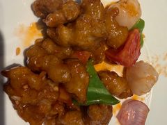 -莆田餐厅PUTIEN(金融街购物中心店)