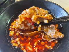 -爱伲牛肉火锅自助(景洪店)