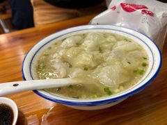 -勤业老杨汤包店(红星新村分店)