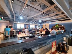 -鼎泰丰(当代商城店)