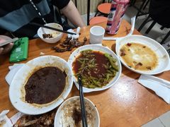 -如意香辣鸡架(总店)