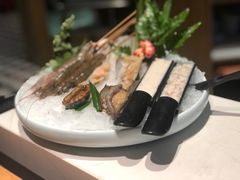 -生如夏花泰式火锅(鹭洲里店)