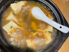 东江酿豆腐-东江厨岸（惠州味道）(江畔花园店)