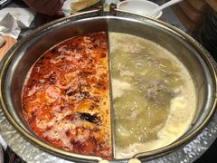 -一绪に寿喜烧(荟聚店)