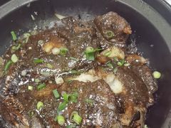 -英兰朝族饭店·英兰锅包肉(佳园路店)