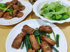 -吉莲利苑海鲜酒家(珠海拱北29年老字号店)