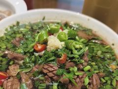 -小秦淮·南京土菜(新亭西路店)