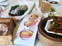 -龙悦湾酒家·八阵鱼生·渔人码头店