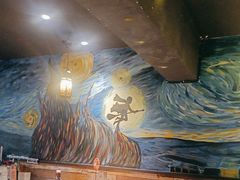 -馋嘴猫北京食堂·烤鸭·宵夜(亚运村店)