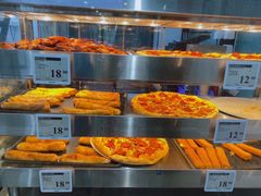 -山姆餐吧(山姆会员商店店)
