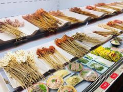 -马路边边串串香形象店(磐石路店)