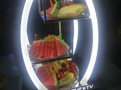 -GAGA主题量贩式KTV平价店(工大店)