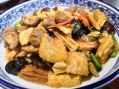-33韩式自助烧烤(环城南路店)