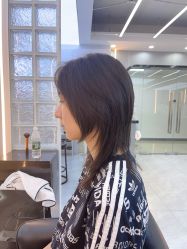-赤道 Hair Salon