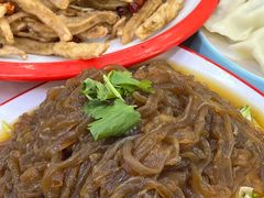 -北戴河庆山饭店·海鲜砂锅粥(北戴河黑石路店)