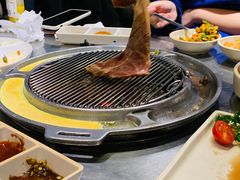 -喜来稀肉(虹泉路店)