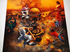 -四川美术学院美术馆