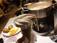 -星伦多自助料理(华润万象城店)