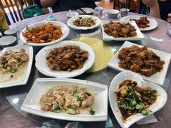 -同发号饭庄(复兴路店)
