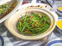 -蠔友汇·海鲜·生蚝烧烤(大东店)