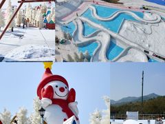 -盈香心动乐园