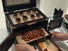 -莉莉海堂HAITANG·烤鸭(国贸商城店)