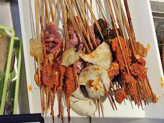 -牛串门串串香(东直门簋街总店)