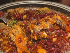 -烤匠麻辣烤鱼(万象城店)