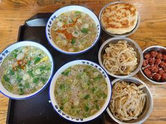 -清真马杰山牛肉汤馆