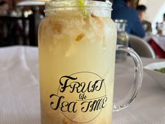 -中山威尼斯西餐厅(三乡总店)