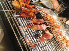 -江合勇丹东兄弟小串海鲜烧烤(总店)