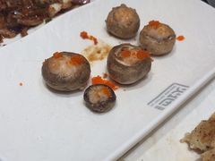 -火地铁板烧(昆山万象汇店)