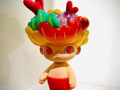 -泡泡玛特POPMART(赛格国际购物中心店)