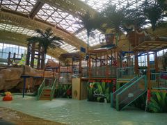 -杭州开元森泊度假乐园