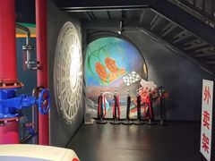 -极限PLAY运动娱乐新世界·团建派对潮玩休闲馆·室内蹦极高空游乐园