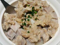 香芋蒸排骨-费大厨辣椒炒肉(黄兴中心广场店)