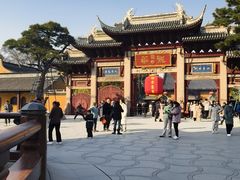 -龙华素斋(龙华路店)