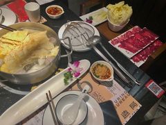-牛事制造局牛肉火锅(莲岳路店)