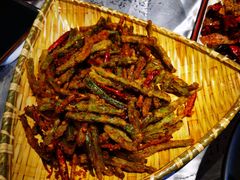 -红辣椒·川菜·火锅(大洋中心店)