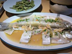 -蜜桃餐厅·伴山(绿宝广场店)