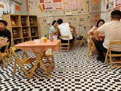 -王大乔泡椒米线·小火锅(星城天地店)