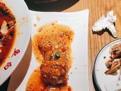 -永安水煮活鱼·仪征土菜院子