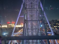 -南昌之星摩天轮