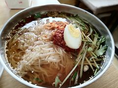 鸡西大冷面-鸡西冷面(翠竹店)