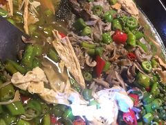 -令狐冲·炭烤活鱼(宝龙店)