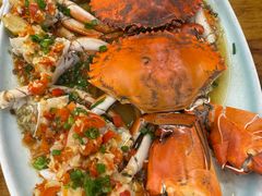 -醉壹号海鲜大排档·老厦门特色菜(厦门美食地标店)
