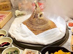 -鲜潭蒸汽石锅鱼(万象前海店)