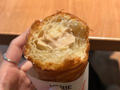 -VERIE BAKEHOUSE