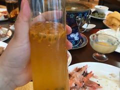 -听松楼·花园酒店·自助餐厅(红梅公园店)