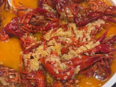 -周姑娘不等味·牛羊肉火锅·螃蟹罗氏虾·烤鱼烤串(高邮店)